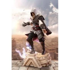 Animus Ezio 1/8. Assassin’s Creed 2 -Ventas PIXELATOY ezio assassins creed 2 2