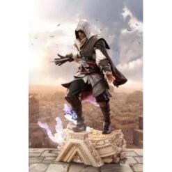 Animus Ezio 1/8. Assassin’s Creed 2 -Ventas PIXELATOY ezio assassins creed 2 3