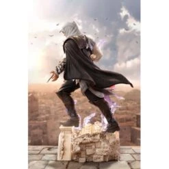 Animus Ezio 1/8. Assassin’s Creed 2 -Ventas PIXELATOY ezio assassins creed 2 4