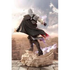 Animus Ezio 1/8. Assassin’s Creed 2 -Ventas PIXELATOY ezio assassins creed 2 6