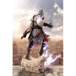 Animus Ezio 1/8. Assassin’s Creed 2 -Ventas PIXELATOY ezio assassins creed 2 8