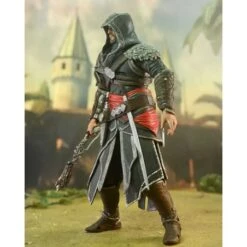 NECA Ezio Auditore. Assassin's Creed: Revelations. -Ventas PIXELATOY ezio auditore assassin s creed revelations 2