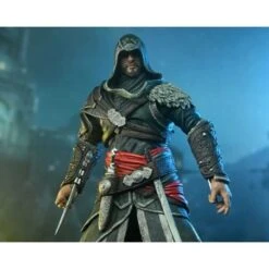 NECA Ezio Auditore. Assassin's Creed: Revelations. -Ventas PIXELATOY ezio auditore assassin s creed revelations 8
