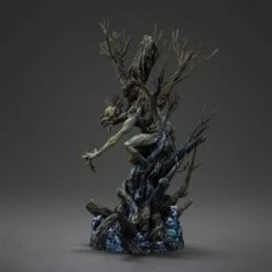 Fear Of The Drak Eddie. BDS Art Scale Deluxe 1/10. Iron Maiden -Ventas PIXELATOY fear of the drak eddie bds art scale deluxe 110 iron maiden 3