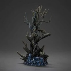 Fear Of The Drak Eddie. BDS Art Scale Deluxe 1/10. Iron Maiden -Ventas PIXELATOY fear of the drak eddie bds art scale deluxe 110 iron maiden 5