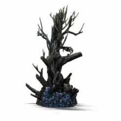 Fear Of The Drak Eddie. BDS Art Scale Deluxe 1/10. Iron Maiden -Ventas PIXELATOY fear of the drak eddie bds art scale deluxe 110 iron maiden 9