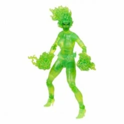 McFarlane Fire -Gold Label-. DC Multiverse