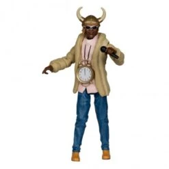 McFarlane Flavor Flav. Music Maniacs -Hip Hop- -Ventas PIXELATOY flavor flav music maniacs hip hop 1 2