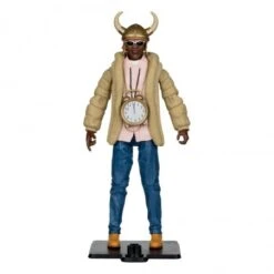 McFarlane Flavor Flav. Music Maniacs -Hip Hop- -Ventas PIXELATOY flavor flav music maniacs hip hop 1 3