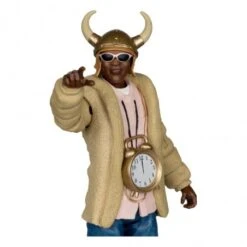 McFarlane Flavor Flav. Music Maniacs -Hip Hop- -Ventas PIXELATOY flavor flav music maniacs hip hop 1 4