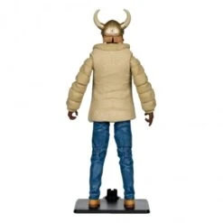 McFarlane Flavor Flav. Music Maniacs -Hip Hop- -Ventas PIXELATOY flavor flav music maniacs hip hop 1 5