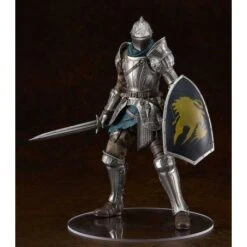 GOOD SMILE COMPANY Fluted Armor. Pop Up Parade. Demon's Souls.