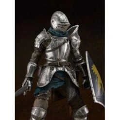 GOOD SMILE COMPANY Fluted Armor. Pop Up Parade. Demon's Souls. -Ventas PIXELATOY fluted armor pop up parade demon s souls 3