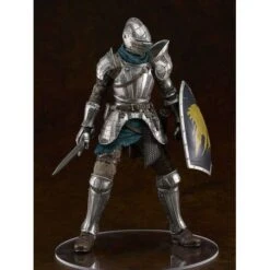 GOOD SMILE COMPANY Fluted Armor. Pop Up Parade. Demon's Souls. -Ventas PIXELATOY fluted armor pop up parade demon s souls 4