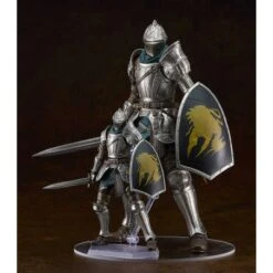 GOOD SMILE COMPANY Fluted Armor. Pop Up Parade. Demon's Souls. -Ventas PIXELATOY fluted armor pop up parade demon s souls 7