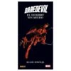 FRANK MILLER. DAREDEVIL: EL HOMBRE SIN MIEDO