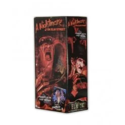 NECA Freddy's Glove Replica. Nightmare On Elm Street 3: Dream Warriors -Ventas PIXELATOY freddy s glove replica nightmare on elm street 3 dream warriors 4