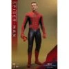 Hot Toys Friendly Neighborhood Spider-Man 1/6. Movie Masterpiece. Spider-Man: No Way Home