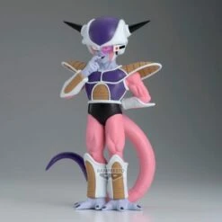 BANPRESTO Frieza -Solid Edge Works-. Dragon Ball Z -Ventas PIXELATOY frieza solid edge works dragon ball z 2