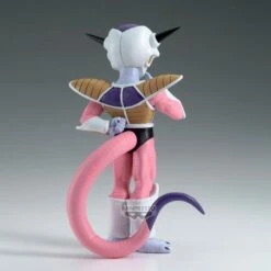 BANPRESTO Frieza -Solid Edge Works-. Dragon Ball Z -Ventas PIXELATOY frieza solid edge works dragon ball z 3