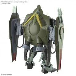 Full Mechanics Gundam Forbidden 1/100 (Model Kit) -Ventas PIXELATOY full mechanics gundam forbidden 1100 9