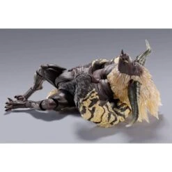 Furious Rajang. SH MonsterArts. Monster Hunter -Ventas PIXELATOY furious rajang sh monsterarts monster hunter 2