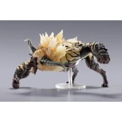Furious Rajang. SH MonsterArts. Monster Hunter -Ventas PIXELATOY furious rajang sh monsterarts monster hunter 6