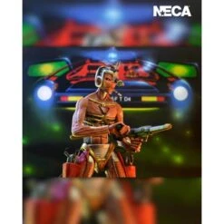 NECA Future Past World Tour Ultimate Senjutsu Eddie And Somewhere In Time Eddie. Iron Maiden -Ventas PIXELATOY future past world tour ultimate senjutsu eddie and somewhere in time eddie iron maiden 4