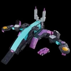 Hasbro G1 Trypticon. Transformers Generations Selects Age Of The Primes -Ventas PIXELATOY g1 trypticon transformers generations selects age of the primes 2