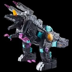 Hasbro G1 Trypticon. Transformers Generations Selects Age Of The Primes -Ventas PIXELATOY g1 trypticon transformers generations selects age of the primes 3