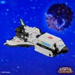 Hasbro Galaxy Shuttle. Transformers Legacy United -Ventas PIXELATOY galaxy shuttle transformers legacy united 3
