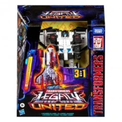 Hasbro Galaxy Shuttle. Transformers Legacy United -Ventas PIXELATOY galaxy shuttle transformers legacy united 5