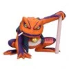 BANPRESTO Gamakichi -Soft Vinyl-. Naruto Shippuden