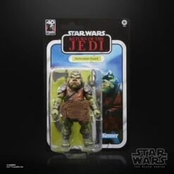 Hasbro (OUTLET) Gamorrean Guard. The Black Series. Star Wars -Ventas PIXELATOY gamorrean guard the black series star wars 2