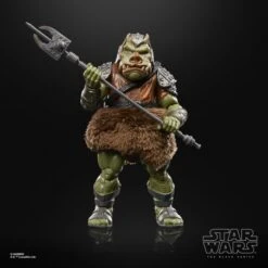 Hasbro (OUTLET) Gamorrean Guard. The Black Series. Star Wars