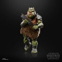 Hasbro (OUTLET) Gamorrean Guard. The Black Series. Star Wars -Ventas PIXELATOY gamorrean guard the black series star wars 3
