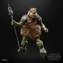 Hasbro (OUTLET) Gamorrean Guard. The Black Series. Star Wars -Ventas PIXELATOY gamorrean guard the black series star wars 4