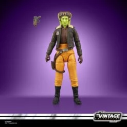 Hasbro General Hera Syndulla. The Vintage Collection. Star Wars: Ahsoka -Ventas PIXELATOY general hera syndulla the vintage collection star wars ahsoka 4