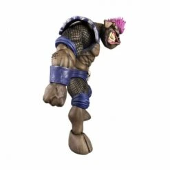 General Slaughter (End Boss Scale). Battletoads. -Ventas PIXELATOY general slaughter end boss scale battletoads 4