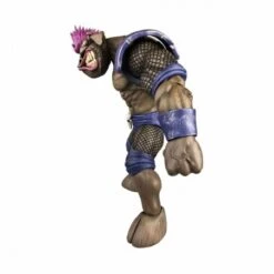 General Slaughter (End Boss Scale). Battletoads. -Ventas PIXELATOY general slaughter end boss scale battletoads 5