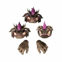 General Slaughter (End Boss Scale). Battletoads. -Ventas PIXELATOY general slaughter end boss scale battletoads 7