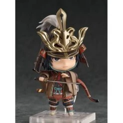 GOOD SMILE COMPANY Genichiro Ashina. Nendoroid. Sekiro: Shadows Die Twice