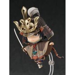 GOOD SMILE COMPANY Genichiro Ashina. Nendoroid. Sekiro: Shadows Die Twice -Ventas PIXELATOY genichiro ashina nendoroid sekiro shadows die twice 4