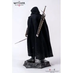 Geralt Of Rivia 1/6. The Witcher 3: Wild Hunt -Ventas PIXELATOY geralt of rivia 16 the witcher 3 wild hunt 18