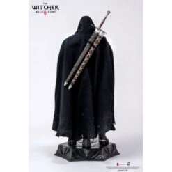 Geralt Of Rivia 1/6. The Witcher 3: Wild Hunt -Ventas PIXELATOY geralt of rivia 16 the witcher 3 wild hunt 19