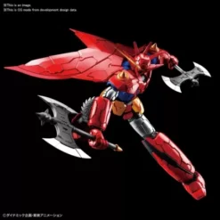 HG Getter Dragon Infinitism 1/144 (Model Kit) -Ventas PIXELATOY getter dragon infinitism hg 1144 2