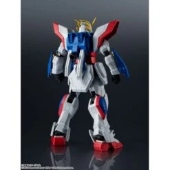GF-13-017 NJ Shining Gundam. Gundam Universe. -Ventas PIXELATOY gf 13 017 nj shining gundam gundam universe 3