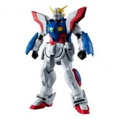 GF-13-017 NJ Shining Gundam. Gundam Universe. -Ventas PIXELATOY gf 13 017 nj shining gundam gundam universe 6