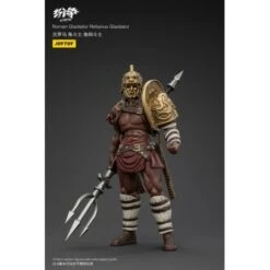 Gladiator Retiarius Gladiator 1/18. Strife