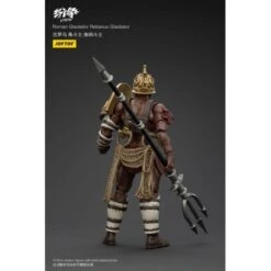 Gladiator Retiarius Gladiator 1/18. Strife -Ventas PIXELATOY gladiator retiarius gladiator 118 strife 5